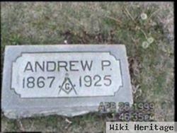 Andreas Philipp "andrew" Humburg