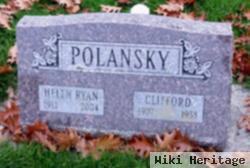 Clifford "kink" Polansky