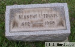 Blanche L. Travis