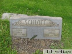 Julia Heffinger Schlott