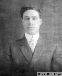 James Willard Morris