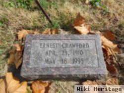 Ernest Crawford