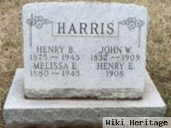 John W. Harris