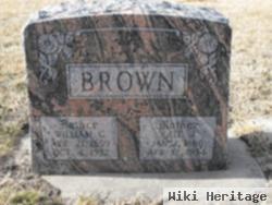 William C. Brown