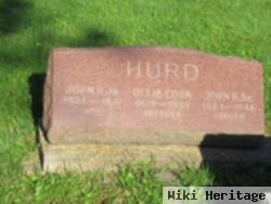 John H. Hurd, Sr