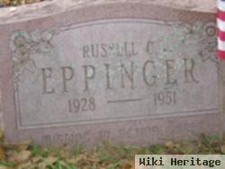 Russell Eppinger