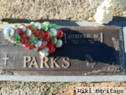 Dimple Moore Parks