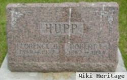 Robert Elmer Hupp