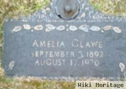 Amelia Glawe