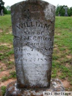 William Utley