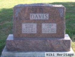 Isaac Lee Davis