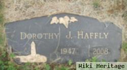 Dorothy J Haffly