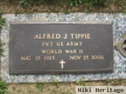 Alfred J Tippie