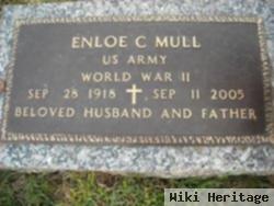 Enloe Charles Mull