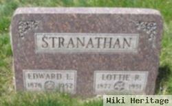 Edward L Stranathan