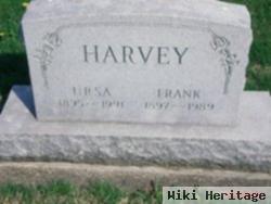 Frank Leslie Harvey