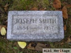 Joseph Smith