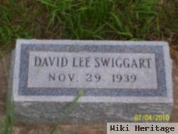 David Lee Swiggart