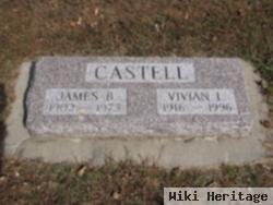 James B. Castell