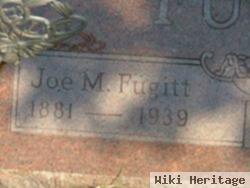 Joseph Marion Fugitt