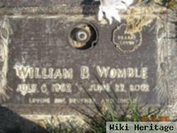 William B. Womble