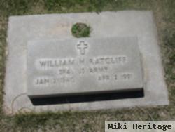 William H. Ratcliff