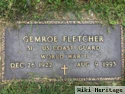 Gemroe Fletcher