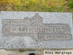 Aubrey J. Lobdell