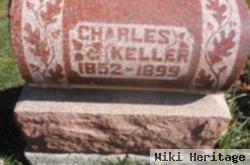 Charles B Keller