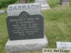 Margaret Mckillip Darragh