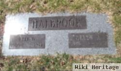 Helen Ann Schroeder Halbrook