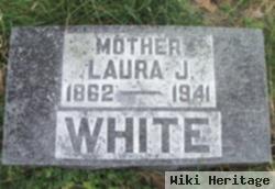 Laura Jane White