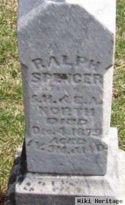 Ralph Spencer North