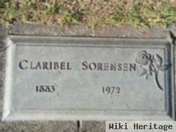 Claribel Sorensen