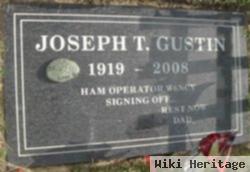 Joseph Thomas Gustin