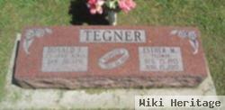 Esther M. Tegtman Tegner