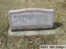 George Wappenschmidt