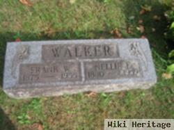 Nellie Walker