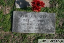 Alfred N. Neece