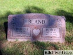 Ruth C. Bland