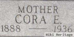 Cora Ellen Smith Loe