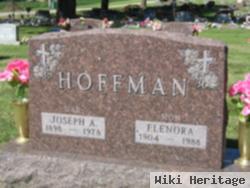 Joseph A. Hoffman