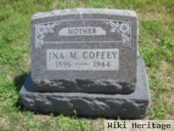 Ina M Coffey