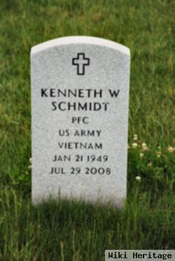 Kenneth Wayne Schmidt