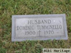 Dominic Tumminello