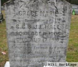 Grace Marie Hall