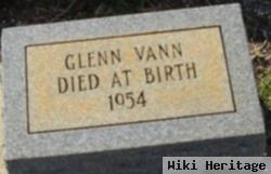 Glenn Vann