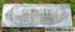 Wilbur William Gurnsey