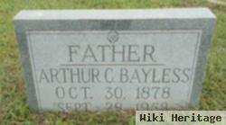 Arthur C. Bayless