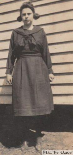 Gertie Mae Goad Horton